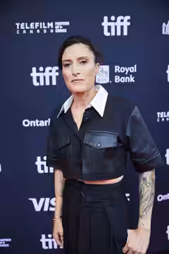 Rachel Morrison