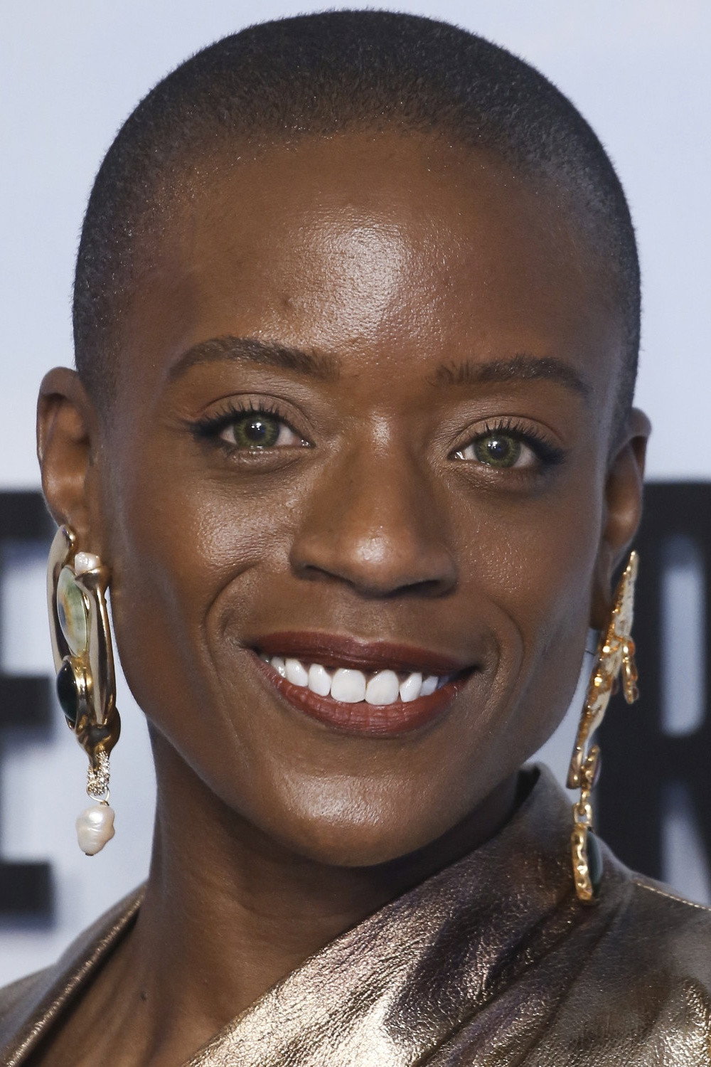 T'Nia Miller