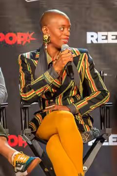 T'Nia Miller