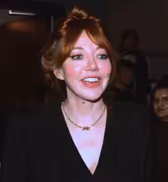 Diane Morgan