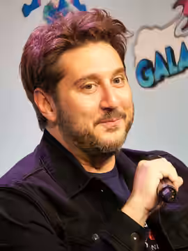 Galaxy Con Raleigh 2023
