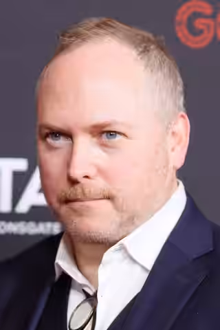 Christopher J. Byrne