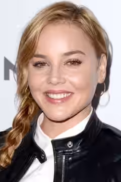 Abbie Cornish