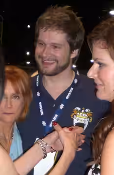 Bryan Fuller (2008)