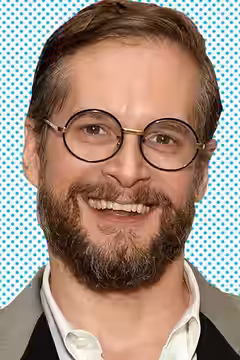 Bryan Fuller