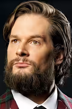 Bryan Fuller