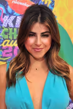 Daniella Monet