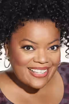 Yvette Nicole Brown