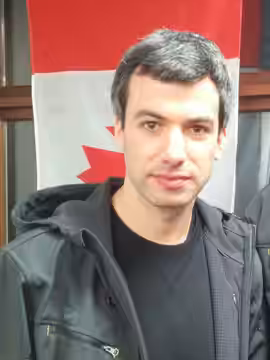 Nathan Fielder