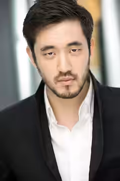 Andrew Koji