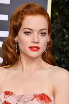 Jane Levy