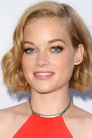 Jane Levy
