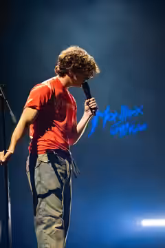 GUITARRICADELAFUENTE au Montreux Jazz Festival 2026
