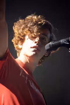 GUITARRICADELAFUENTE au Montreux Jazz Festival 2026