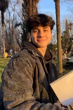 Milo Quifes