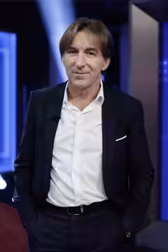 Antonio de la Torre Martín en el programa Martínez y Hermanos de Movistar+ en 2023