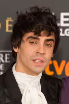 Javier Ambrossi