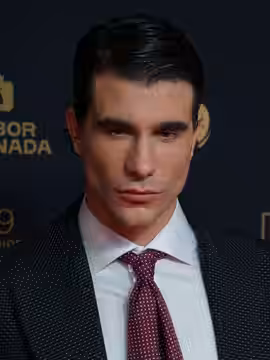 Javier Calvo