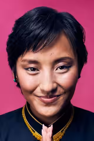 Thinley Lhamo