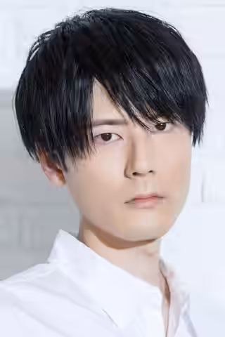 Koki Uchiyama