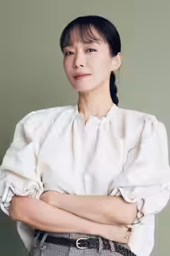 Jeon Do-yeon