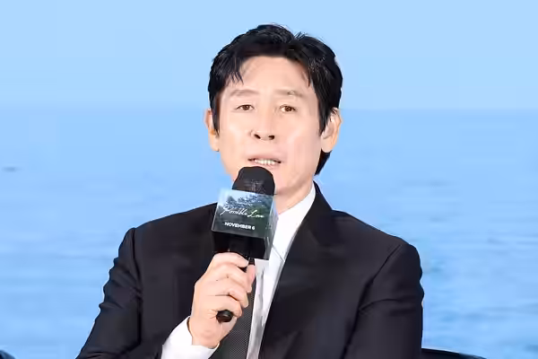 Sol Kyung-gu in 2026