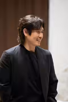 Sul Kyung-gu