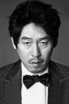 Sul Kyung-gu