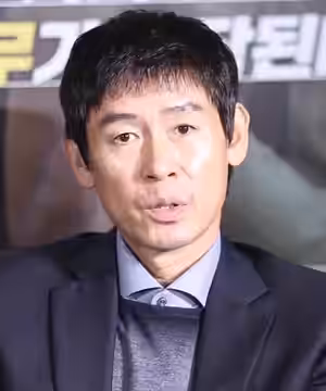 (서부전선) 크로스 인터뷰 (2015)