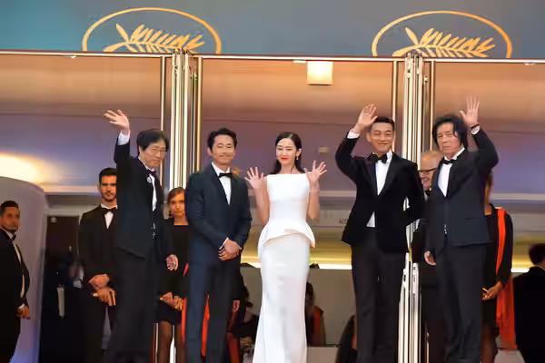 festival de Cannes (2018)