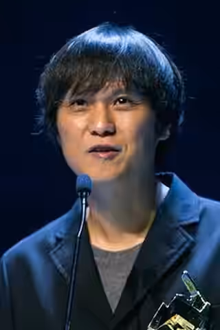 Kim Ji-yong
