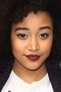 Amandla Stenberg