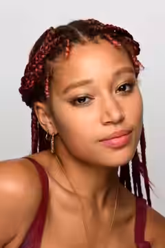 Amandla Stenberg