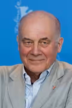 Hanns Zischler
