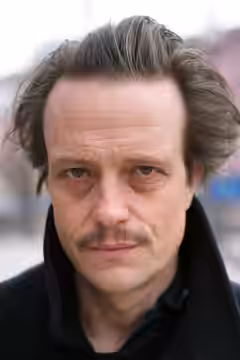 August Diehl