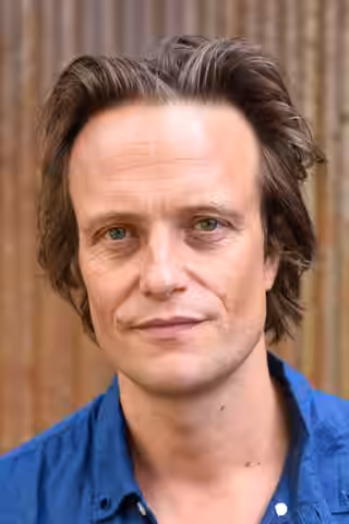 August Diehl