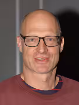 Joachim Meyerhoff