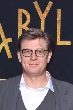 Hendrik Handloegten auf der Premiere von "Babylon Berlin" im Berliner Ensemble Agency People Image (c.) Daniel Hinz (2017)