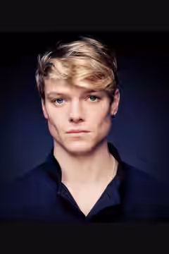 Tom Rhys Harries