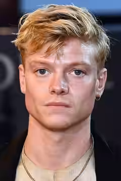 Tom Rhys Harries