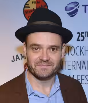 Stockholm International Film Festival 2014