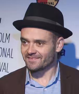 Stockholm International Film Festival 2014
