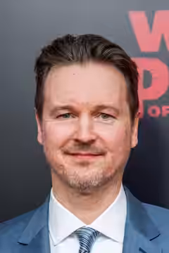 Matt Reeves
