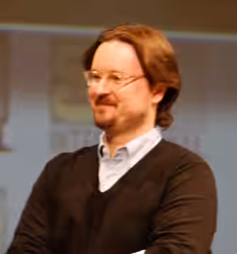 Matt Reeves at 2010 Comic-Con International