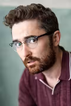 Ben Ashenden