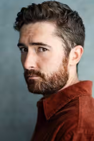 Ben Ashenden