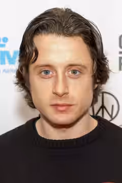Rory Culkin at the 2025 Woodstock Film Festival