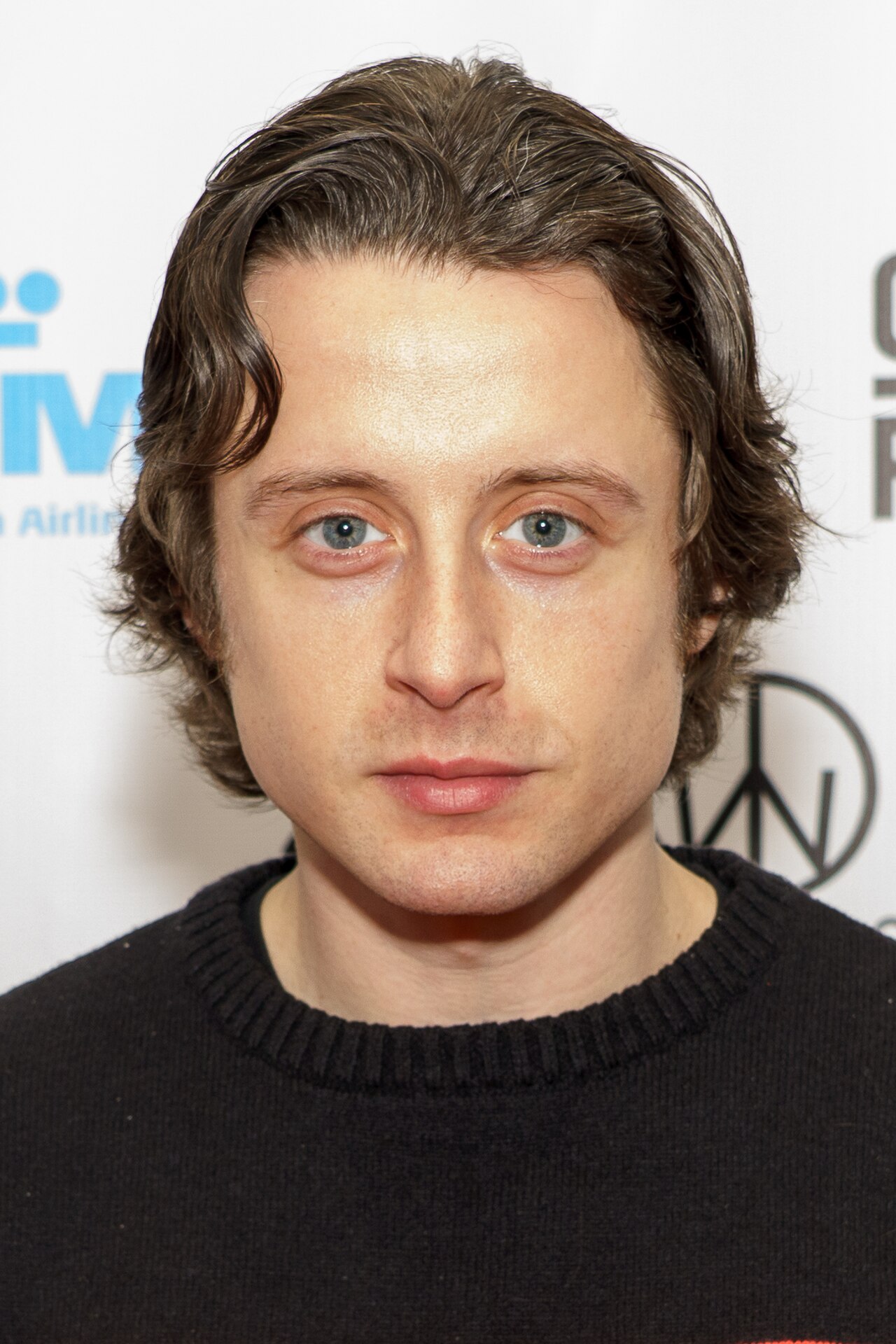 Rory Culkin at the 2025 Woodstock Film Festival
