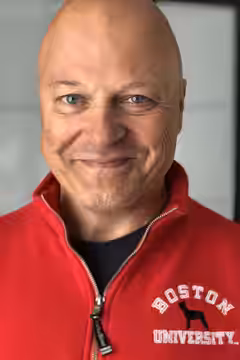 Michael Chiklis