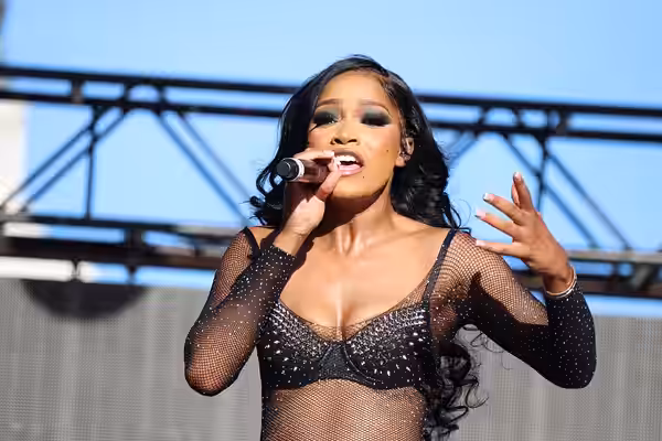 49th Capital Pride Festival Concert at Capitol Stage along Pennsylvania Avenue at 3rd Street, NW, Washington DC on Sunday evening, 9 June 2024 by Elvert Barnes 